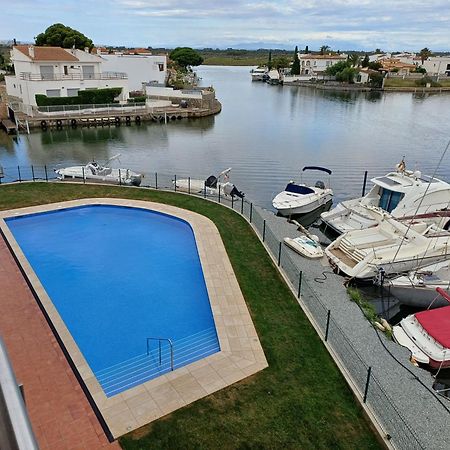 Апартаменти Nido 380G Росес Екстер'єр фото